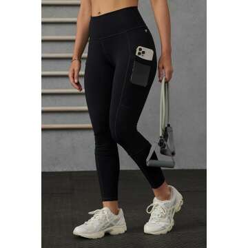 Fabletics PowerHold High-Waisted Leggings