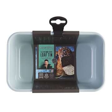 JAMIE OLIVER Bread Loaf Tin, 2 pounds, Nonstick