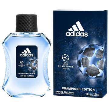 Adidas Champions League EDT