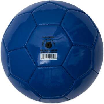 Champion Sports Extreme Series Soccer Ball