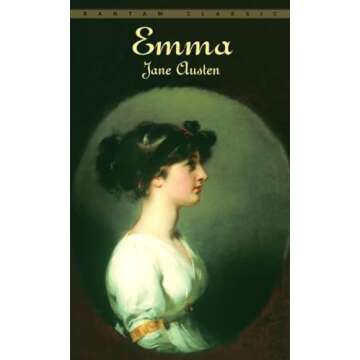 Emma (Bantam Classics)