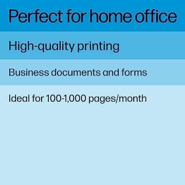 HP LaserJet M110w Wireless Printer for Small Teams