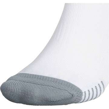 adidas Copa Zone Cushion 4 Soccer Socks