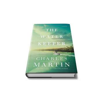 The Water Keeper: A Riveting Murphy Shepherd Novel