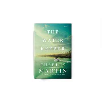 The Water Keeper: A Riveting Murphy Shepherd Novel