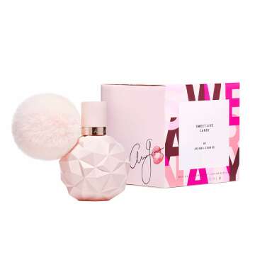 Ariana Grande Sweet Like Candy Perfume Spray 1.0 Oz