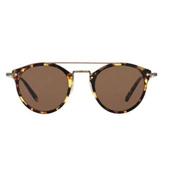 Oliver Peoples New OV 5349 S 140773 REMICK Havana/Brown Sunglasses