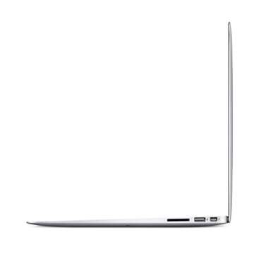 Apple MacBook Air 11.6" Laptop - Intel i5, 128GB SSD, Renewed