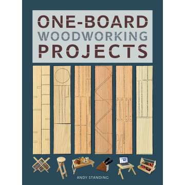 One-Board Projects