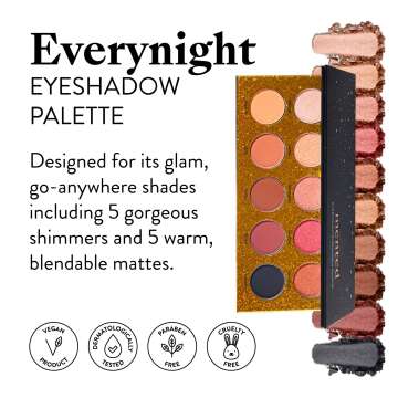 Mented Eyeshadow Palette
