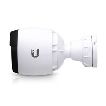 Ubiquiti Networks UNIFI Protect G4-PRO Camera