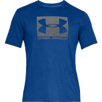 Under Armour XL Boxed Sportstyle Men's T-Shirt