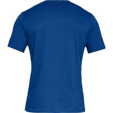 Under Armour XL Boxed Sportstyle Men's T-Shirt