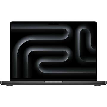 Apple 2023 MacBook Pro with M3 Pro - Powerful Performance