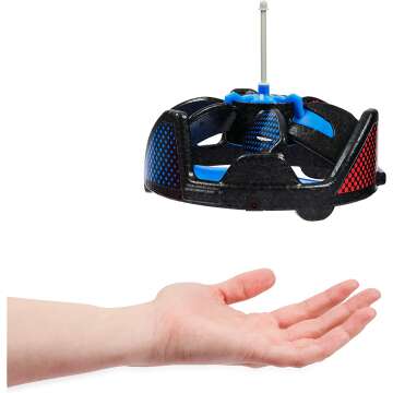 Air Hogs Gravitor Flying Toy - USB Rechargeable Fun