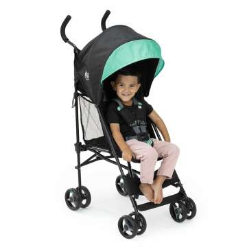 Ingenuity Smooth Stroll Lightweight Convenience Stroller