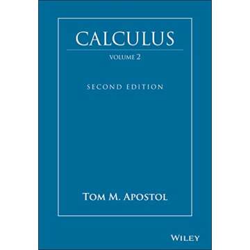 Calculus, Vol. 2: Multi-Variable Calculus and Linear Algebra with Applications to Differential Equations and Probability