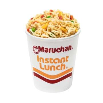 Maruchan Instant Lunch Chicken Flavor 12 Pack