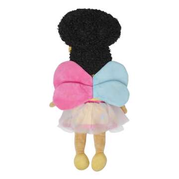 Orijin Bees Cuddle Bees Plush Dolls - Luna 24-inch Soft Durable Doll for Kids