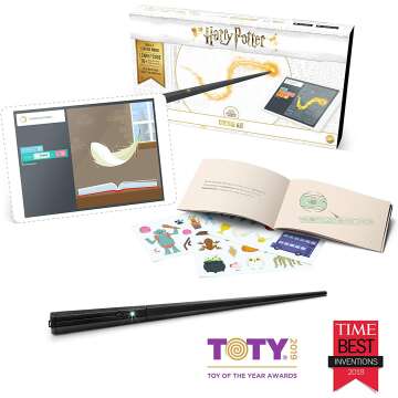 Harry Potter Coding Kit