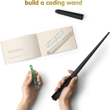 Harry Potter Coding Kit