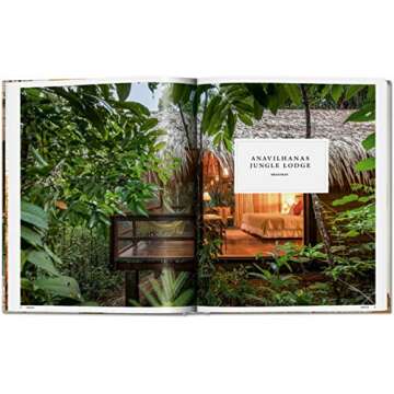 Great Escapes Latin America: The Hotel Book