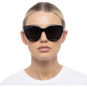 Le Specs Women's Sunglasses