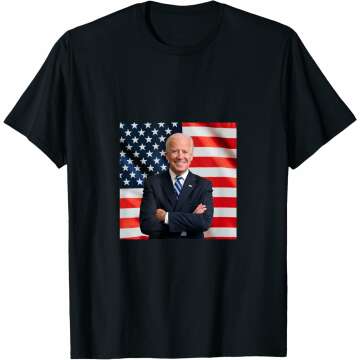 Biden America T-Shirt