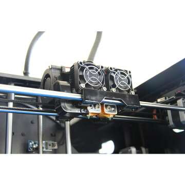 FlashForge 3D Printer Pro
