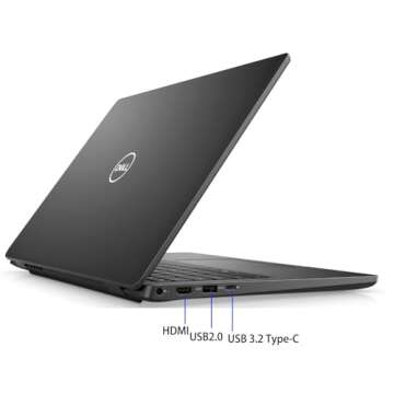 Dell Inspiron 14 3420 Business Laptop with FHD Display