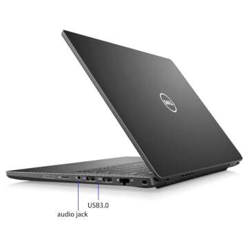 Dell Inspiron 14 3420 Business Laptop with FHD Display