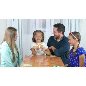 Regal Games Fun Card Games for Kids