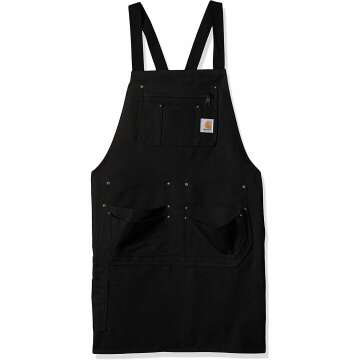 Carhartt Men's Firm Duck Apron for Tough Tasks