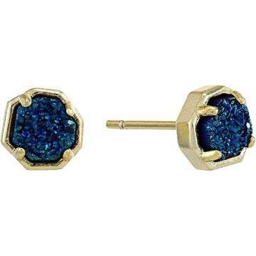 Kendra Scott Nola Stud Earrings for Women, Fashion Jewelry