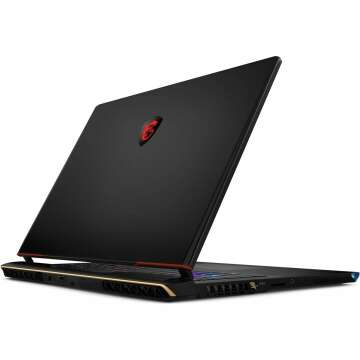 MSI Raider GE78HX Gaming Laptop - Powerful & Stylish