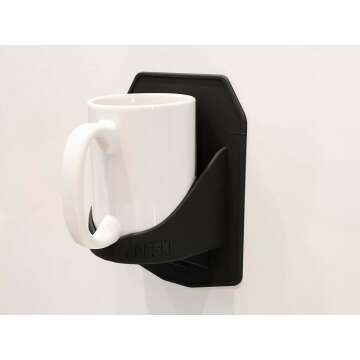 Portable Coffee Cup Holder