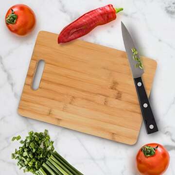 Engineering Gift Engineer By Day Chef By Night STEM Math Big Rectangle Bamboo Cutting Board Bamboo