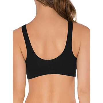 Builtup Sports Bra 2-Pack for Women - Sand/Black