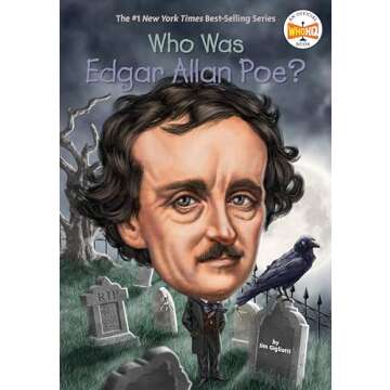 Who Was Edgar Allan Poe?