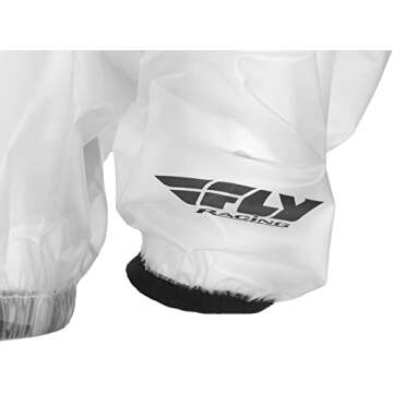 Fly Racing 354-6110S Jacket