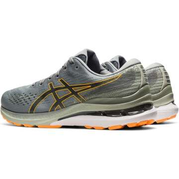 ASICS Gel-Kayano 28 Running Shoes for Men