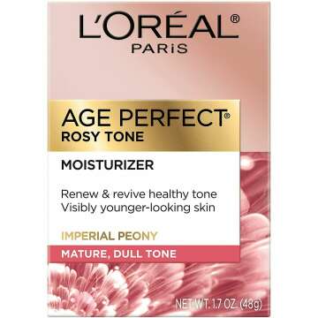 Age Perfect Rosy Tone Moisturizer 1.7 oz