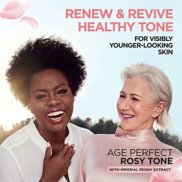 Age Perfect Rosy Tone Moisturizer 1.7 oz