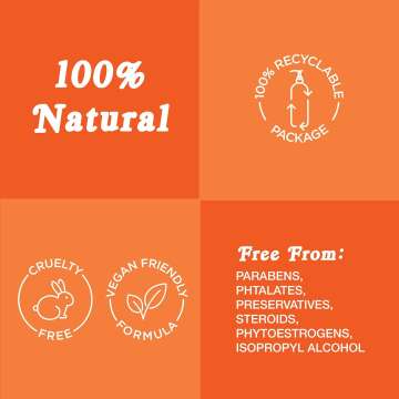 Bio-Oil Natural Skincare Oil - 0.85 Oz Pack of 3