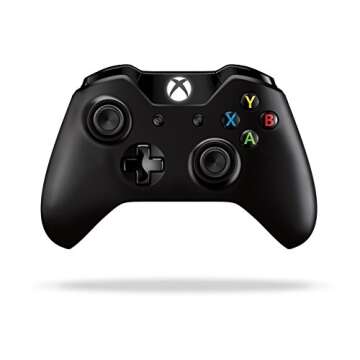 Renewed Xbox One 500GB Console for Great Gaming