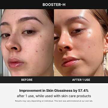 Medicube Age-R Booster H for Enhanced Skin Care