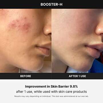 Medicube Age-R Booster H for Enhanced Skin Care