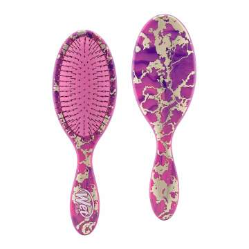 Wet Brush Original Detangling Brush in Pink - Perfect for All Hair Types!