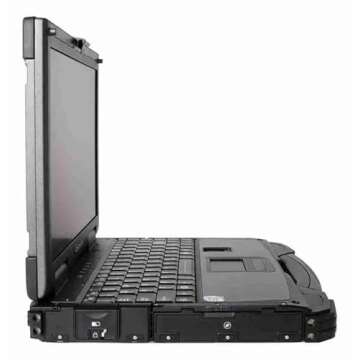 Getac B300G7 Ultra Rugged Laptop - Reliable & Powerful