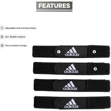 Top-Rated Shin Guard Strap